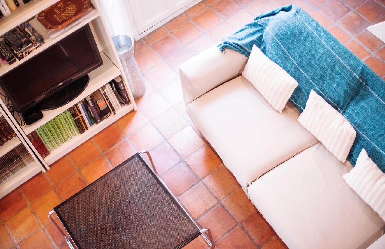Apartment Rentalsevilla Galera *